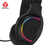 SNIPER II HG16s VIRTUAL 7.1 SURROUND SOUND GAMING HEADSET Audio