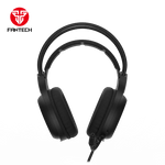 SNIPER II HG16s VIRTUAL 7.1 SURROUND SOUND GAMING HEADSET Audio