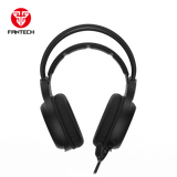 SNIPER II HG16s VIRTUAL 7.1 SURROUND SOUND GAMING HEADSET Audio