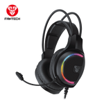 SNIPER II HG16s VIRTUAL 7.1 SURROUND SOUND GAMING HEADSET Audio