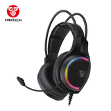 SNIPER II HG16s VIRTUAL 7.1 SURROUND SOUND GAMING HEADSET Audio