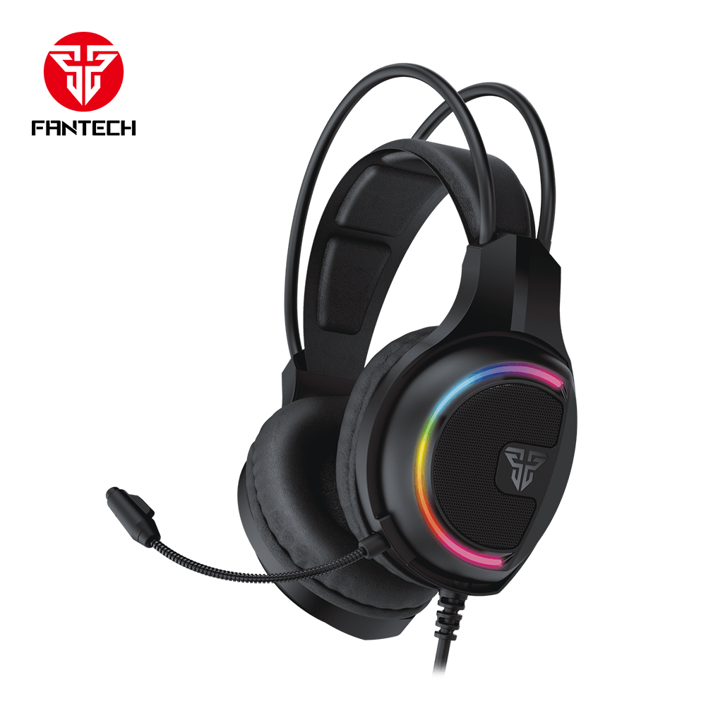 SNIPER II HG16s VIRTUAL 7.1 SURROUND SOUND GAMING HEADSET Audio