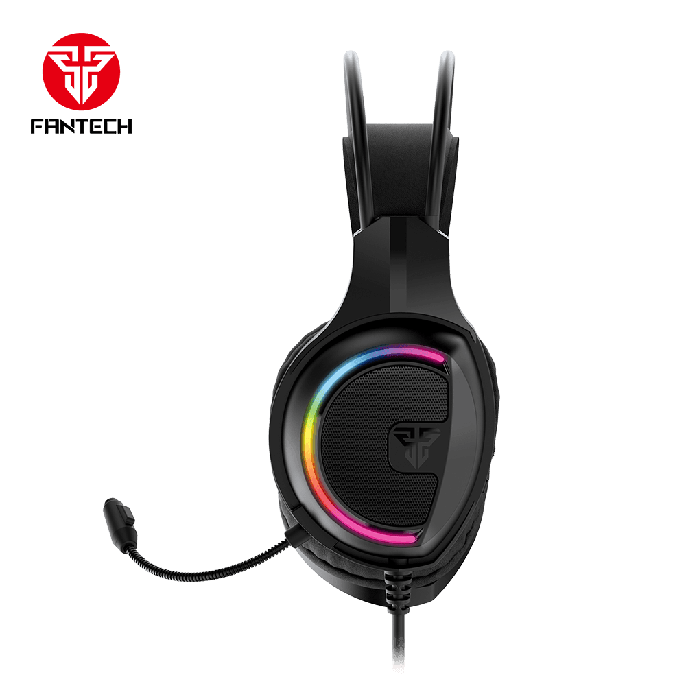 Sniper ii hg16s virtual 7.1 surround sound gaming headset - Fun Touch