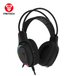 Sniper ii hg16s virtual 7.1 surround sound gaming headset - Fun Touch