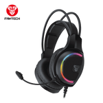 Sniper ii hg16s virtual 7.1 surround sound gaming headset - Fun Touch