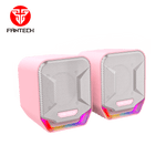 SONAR GS202 GAMING MUSIC SPEAKER SAKURA EDITION Audio