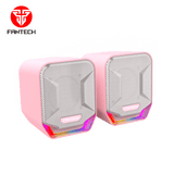 SONAR GS202 GAMING MUSIC SPEAKER SAKURA EDITION Audio
