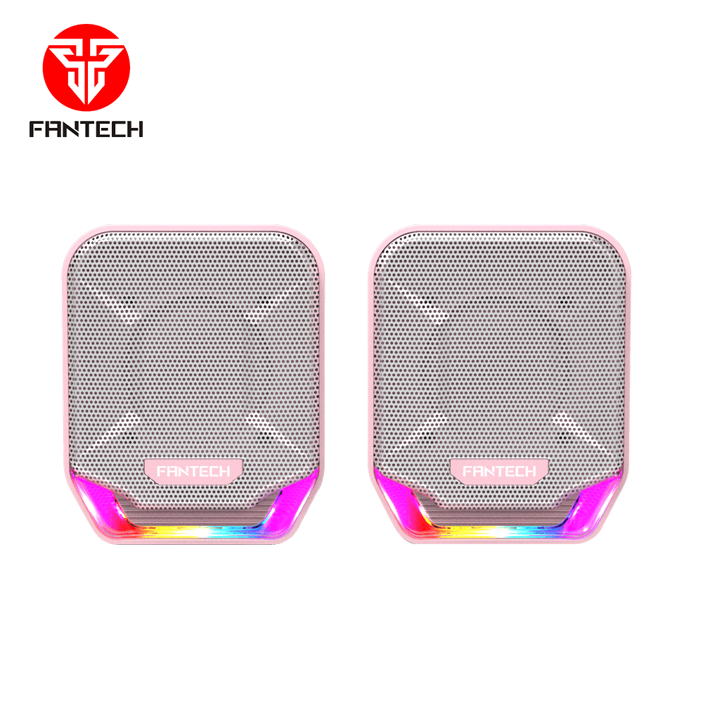 SONAR GS202 GAMING MUSIC SPEAKER SAKURA EDITION Audio