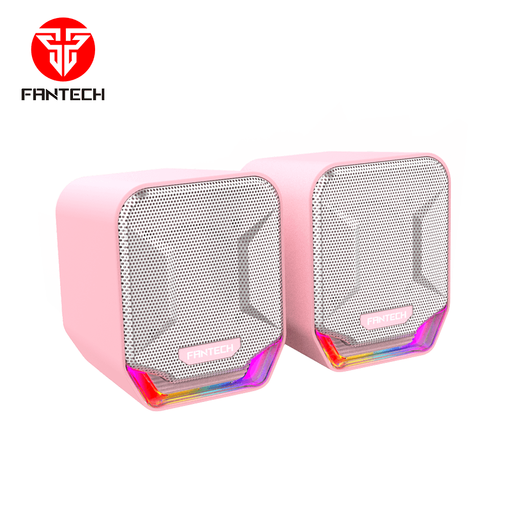 Sonar gs202 gaming music speaker sakura edition - Fun Touch