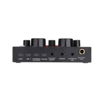 Sound card V8 Mixer Bluetooth SoundCard V8 Audio Soundcard Audio