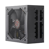 Source atx redragon rgps 700w 80 plus bronze modular active pfc-gc-ps005-1 - Fun Touch