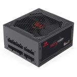 Source atx redragon rgps 700w 80 plus bronze modular active pfc-gc-ps005-1 - Fun Touch