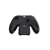 Sparkfox Dual Charging Station Console