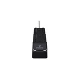 Sparkfox Dual Charging Station Console