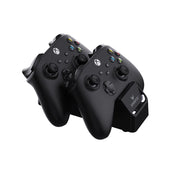 Sparkfox Dual Charging Station Console