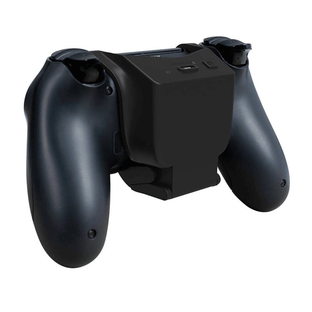 Sparkfox high capacity battery pack for official ps4 controllers - Fun Touch