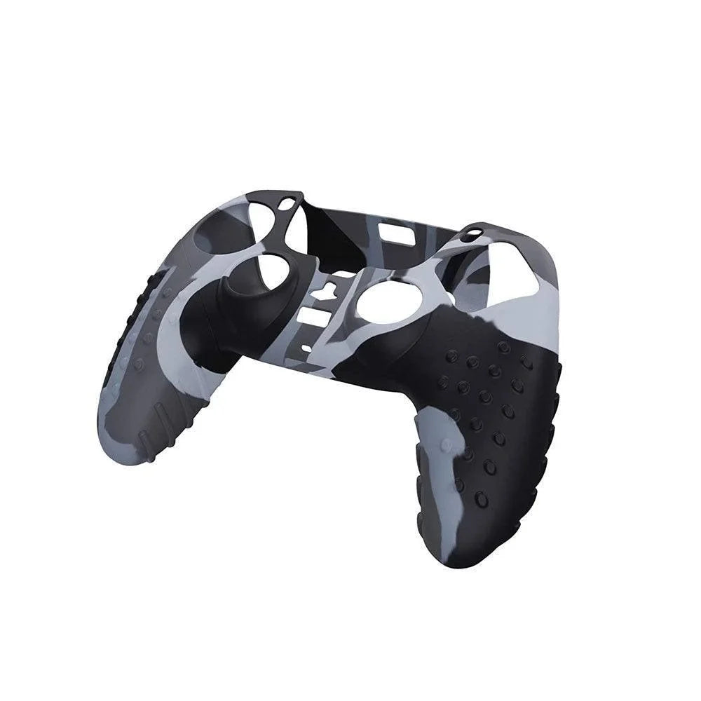 Sparkfox ps5 silicone grip pack fps: edition