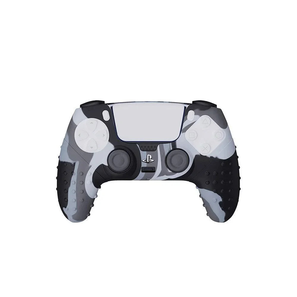 Sparkfox ps5 silicone grip pack fps: edition