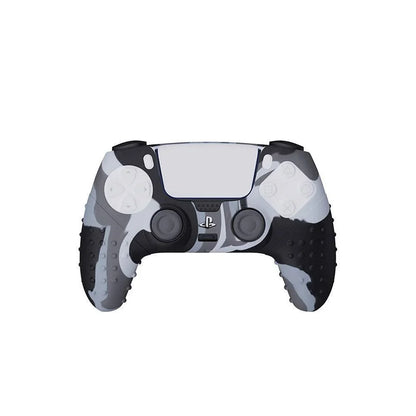 Sparkfox ps5 silicone grip pack fps: edition