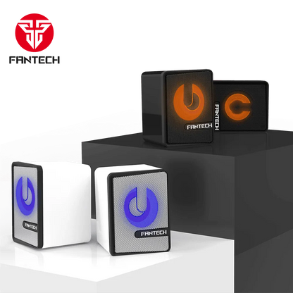 Beat gs203 mobile gaming & music speaker space edition