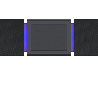 Fantech bluetooth speaker groove bar pro bs163 speakers