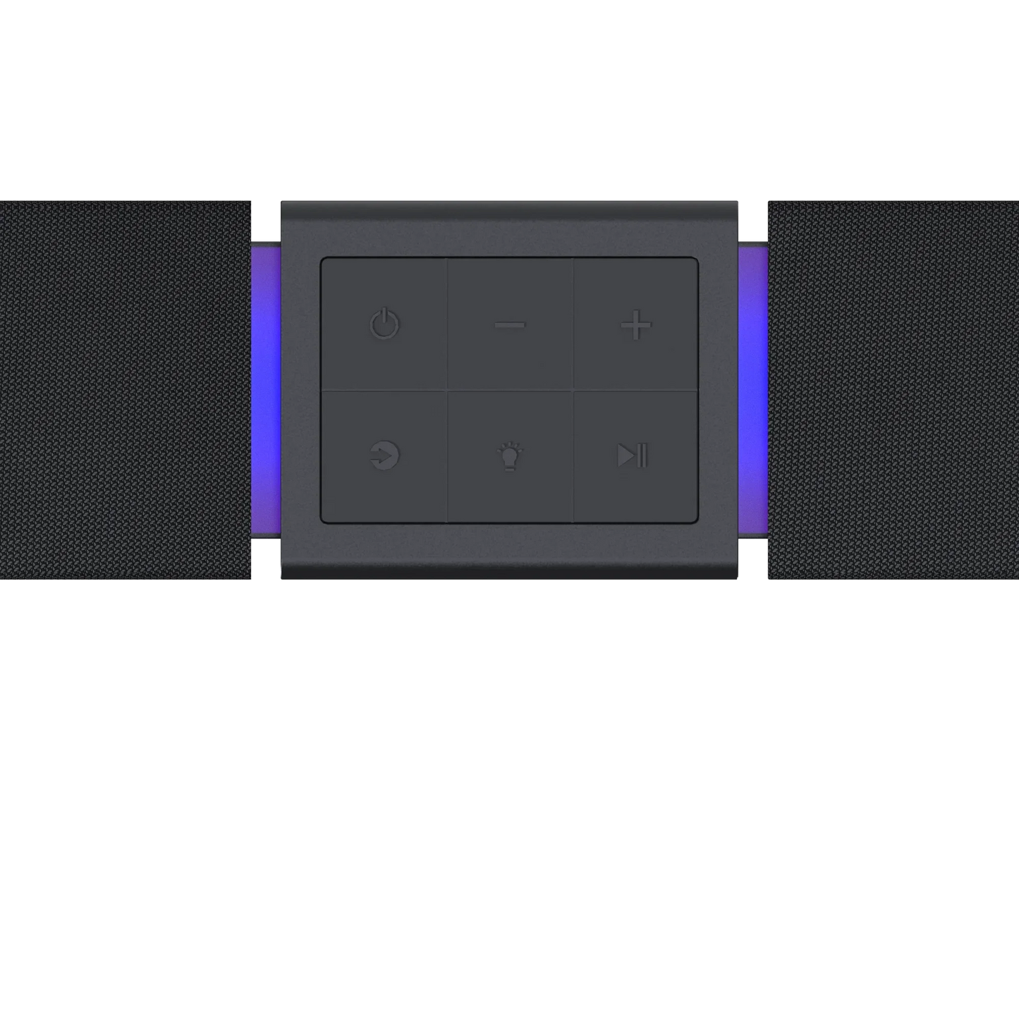 Fantech bluetooth speaker groove bar pro bs163 speakers