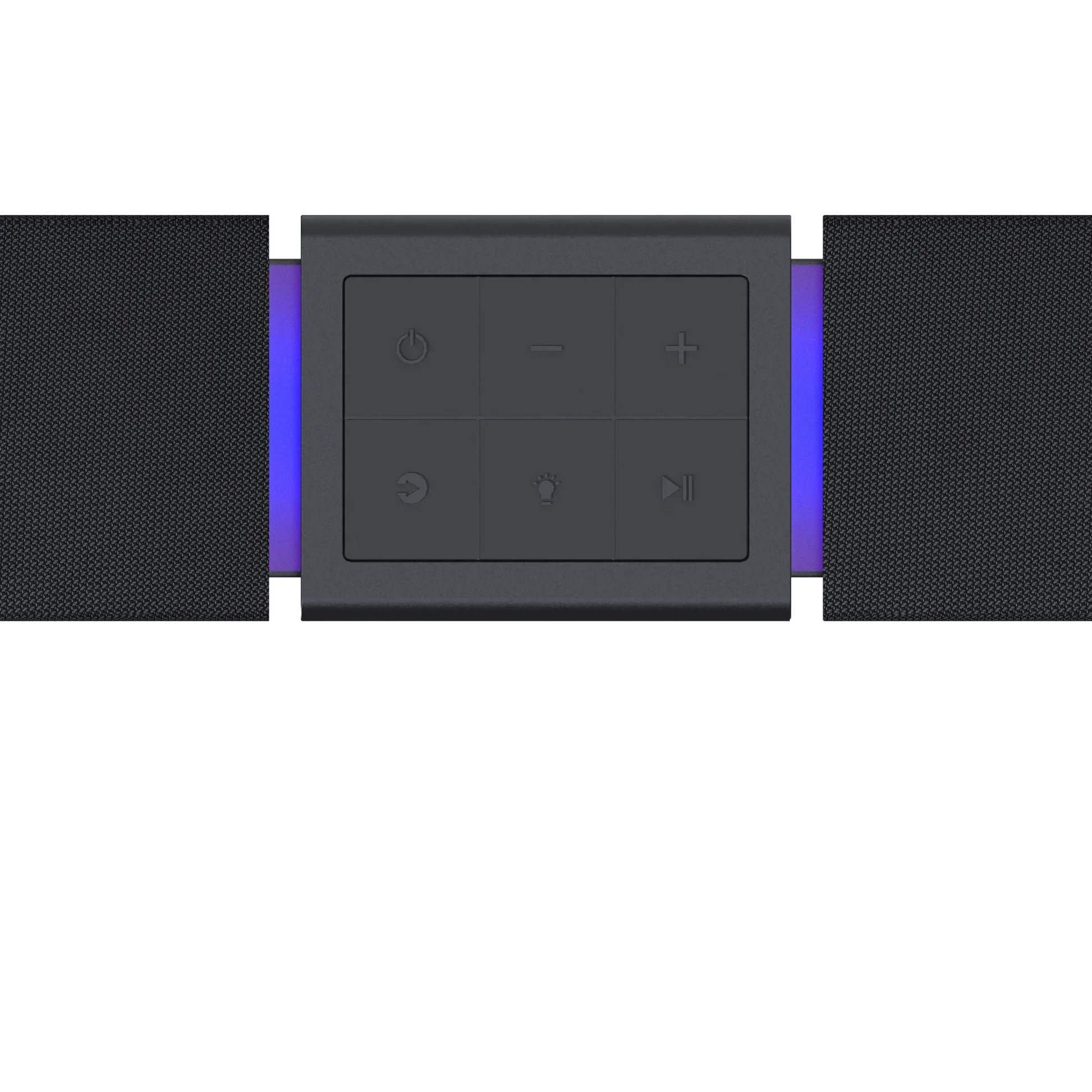 Fantech bluetooth speaker groove bar pro bs163 speakers