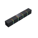Fantech bluetooth speaker groove bar pro bs163 speakers