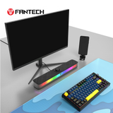 Fantech bs151 bluetooth 5.3 portable dual mode built in microphone gaming