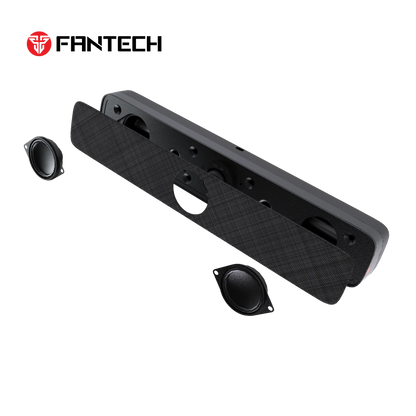 Fantech bs151 bluetooth 5.3 portable dual mode built in microphone gaming