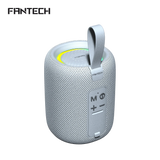 Fantech(bs157)-nerabox 5w rms portable speaker - gray speakers