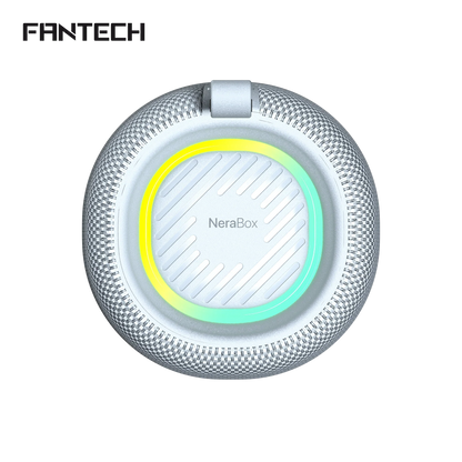 Fantech bs159 true wireless rms speaker tws deep bass 10w 57mm driver 4-way