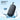 Fantech bs159 true wireless rms speaker tws deep bass 10w 57mm driver 4-way