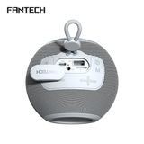 Fantech bs161 portable bt wireless speaker tws 4-way connectivity tf card party