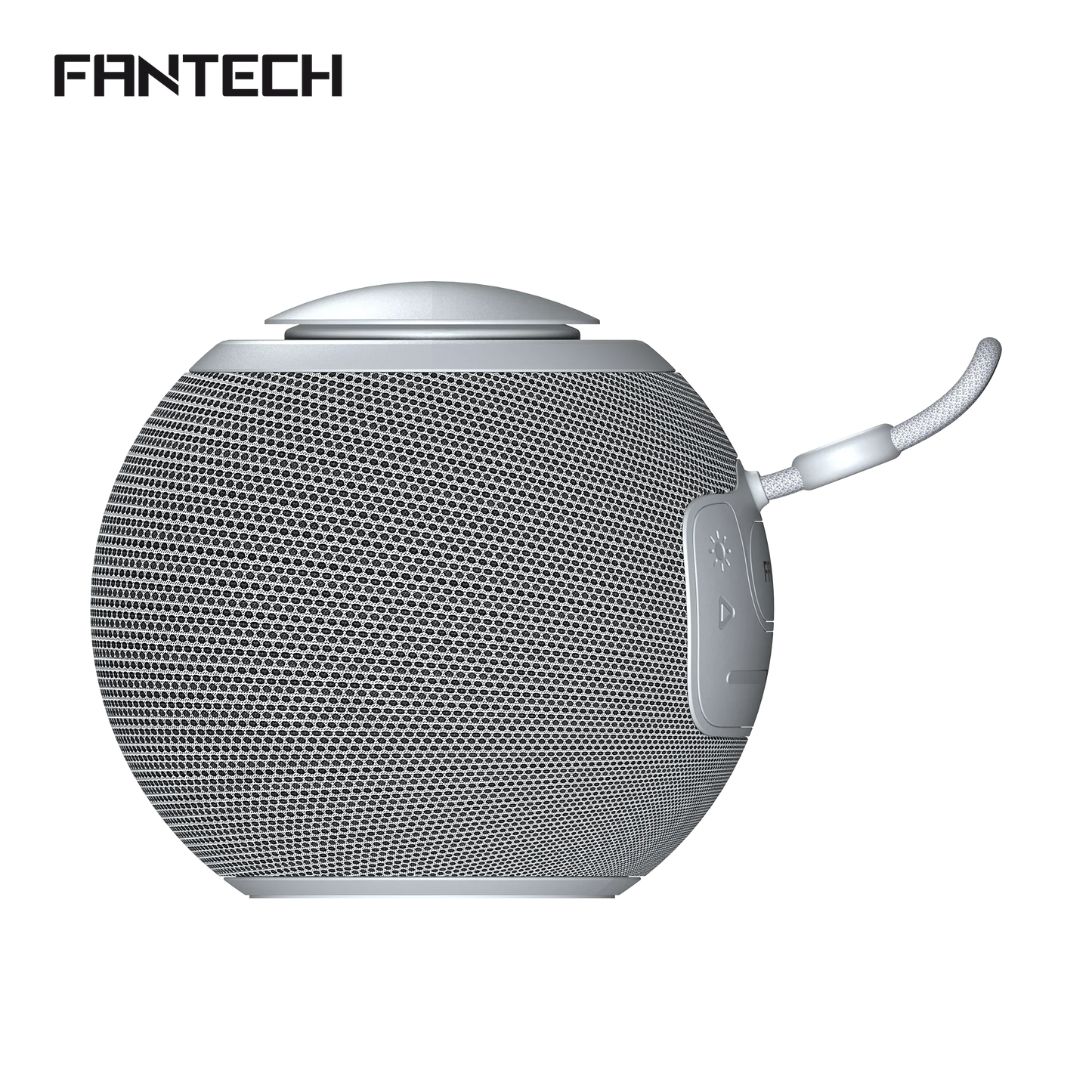 Fantech bs161 portable bt wireless speaker tws 4-way connectivity tf card party