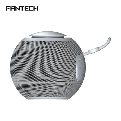 Fantech bs161 portable bt wireless speaker tws 4-way connectivity tf card party