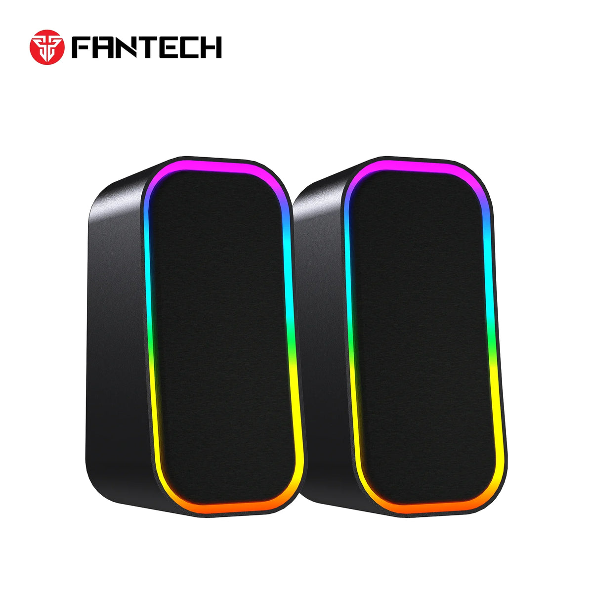 Fantech groove gs304 dual mode gaming speaker - audio | speakers