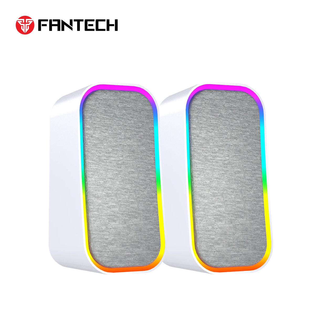 Fantech groove gs304 dual mode gaming speaker - audio | speakers