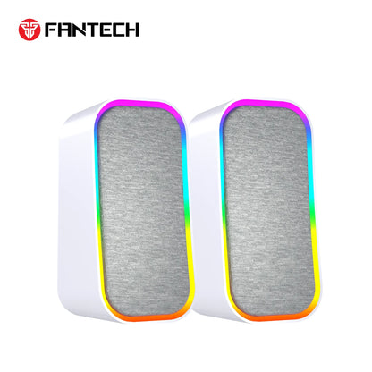 Fantech groove gs304 dual mode gaming speaker - audio | speakers