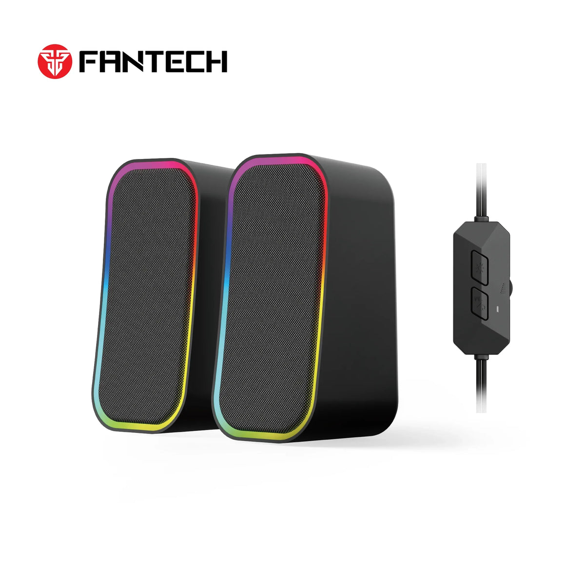 Fantech groove gs304 dual mode gaming speaker - audio | speakers