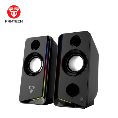 Fantech gs302 alegro rgb gaming speaker
