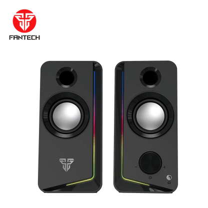 Fantech gs302 alegro rgb gaming speaker