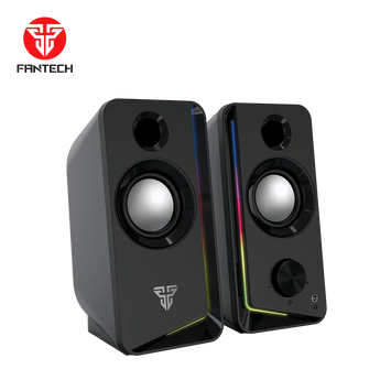 Fantech gs302 alegro rgb gaming speaker