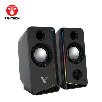 Fantech gs302 alegro rgb gaming speaker