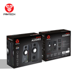 Fantech gs302 alegro rgb gaming speaker