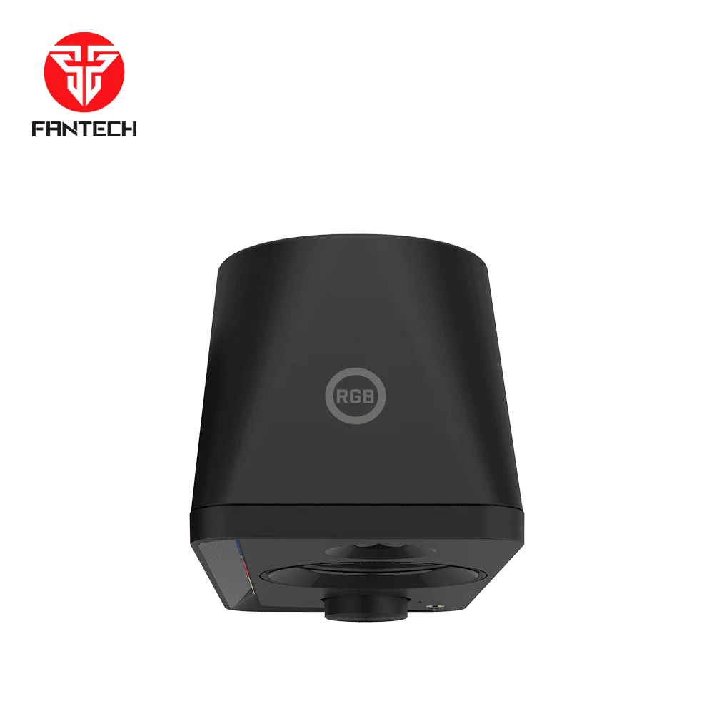Fantech gs302 alegro rgb gaming speaker
