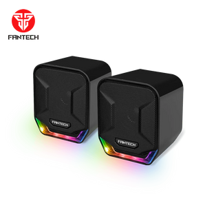 Fantech sonar gs202 gaming music speaker