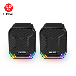 Fantech sonar gs202 gaming music speaker