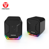 Fantech sonar gs202 gaming music speaker