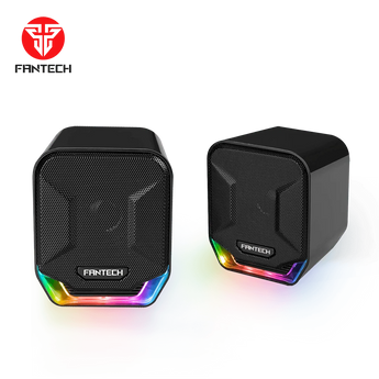 Fantech sonar gs202 gaming music speaker